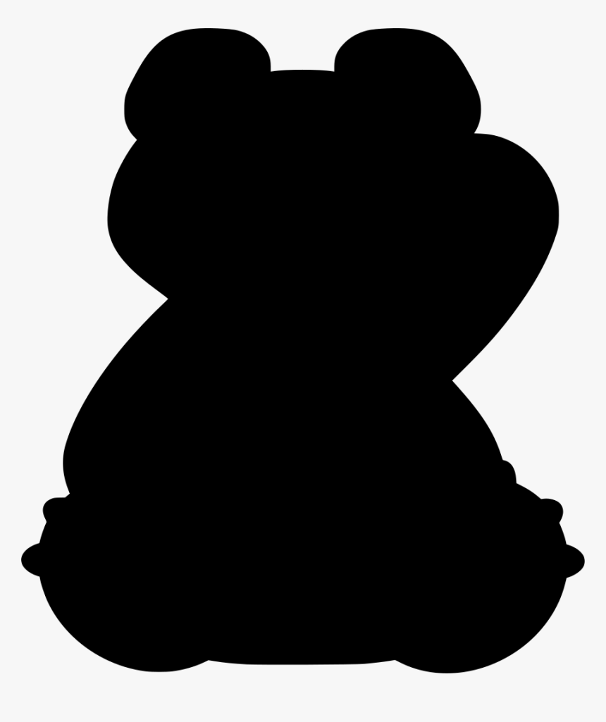 Bear, HD Png Download