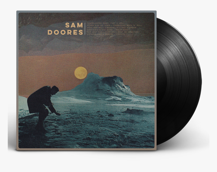 Sam Doores Sam Doores, HD Png Download