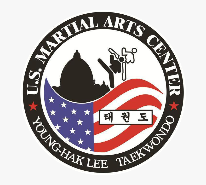 Martial Arts Center - Emblem, HD Png Download