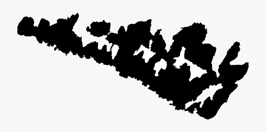 Map Of Manitoulin Island Manitoulin Island Class Lazyload Lazyload Fade In - Manitoulin Island Map  Image Black And White, Hd Png Download , Transparent Png Image - Pngitem