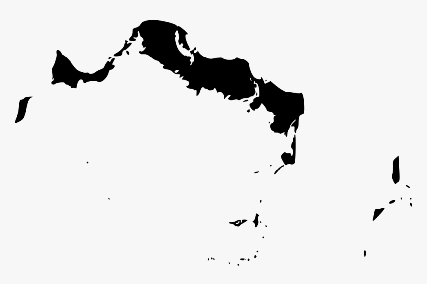 Turks And Caicos Islands - Turks Caicos Islands Vector, HD Png Download