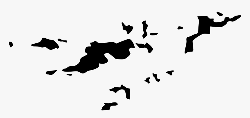 British Virgin Islands, HD Png Download