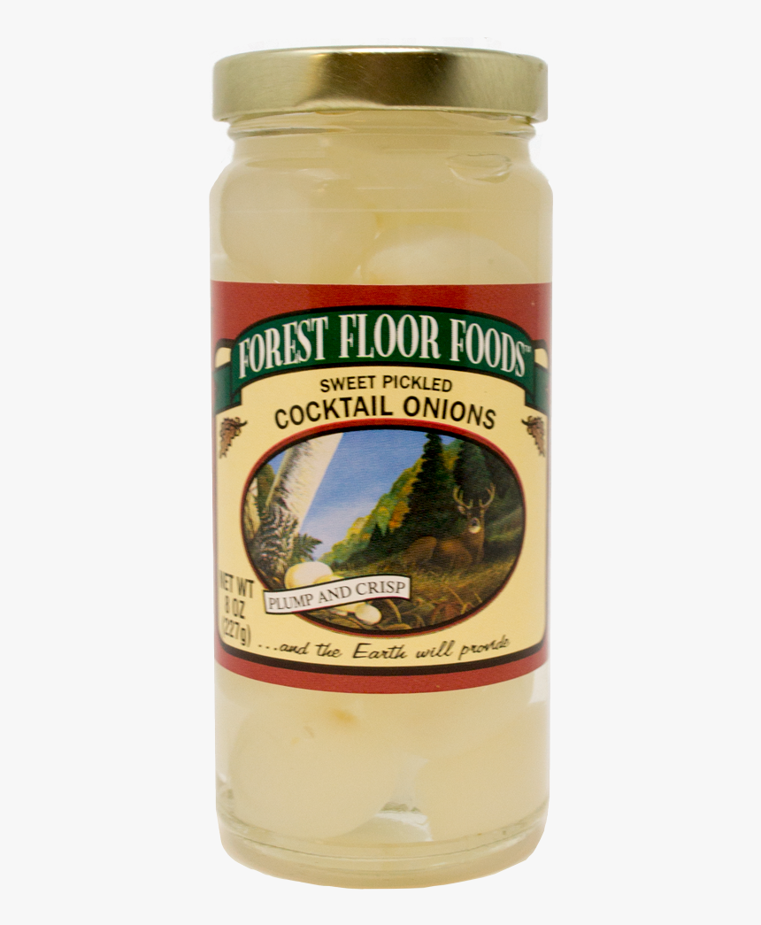 Forest Floor Sweet Cocktail Onions - Anchor Brewery Liberty Ale, HD Png Download