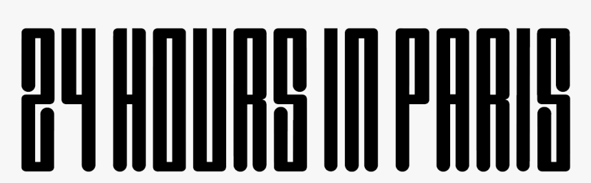 Black-and-white, HD Png Download