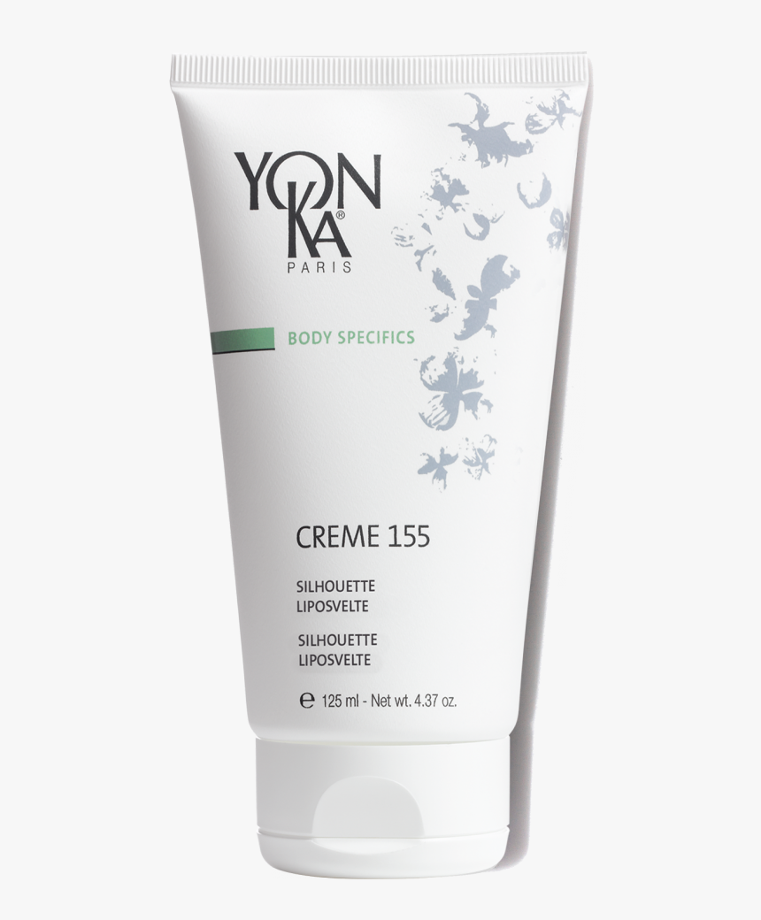 Yonka Body Cream, HD Png Download