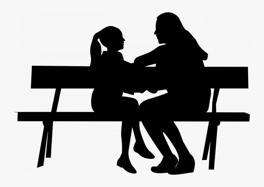 Motherhood, Teens, Parenting, Family - Happy Daughters Day 2019, HD Png Download