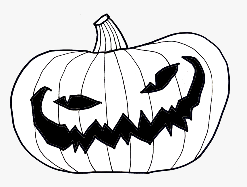 Jack O Lantern Clipart , Png Download - Jack-o'-lantern, Transparent Png