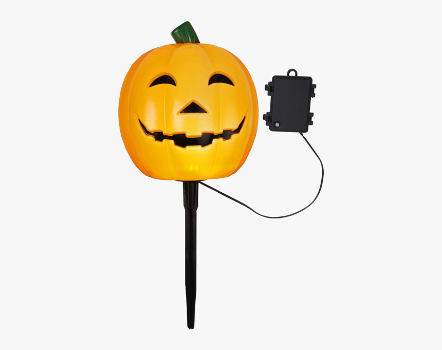 Outdoor Decoration Halloween - Pumpkin, HD Png Download