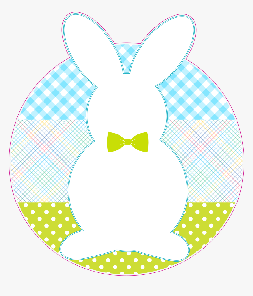 Custom Easter Printed Transfers- - Sticker, HD Png Download