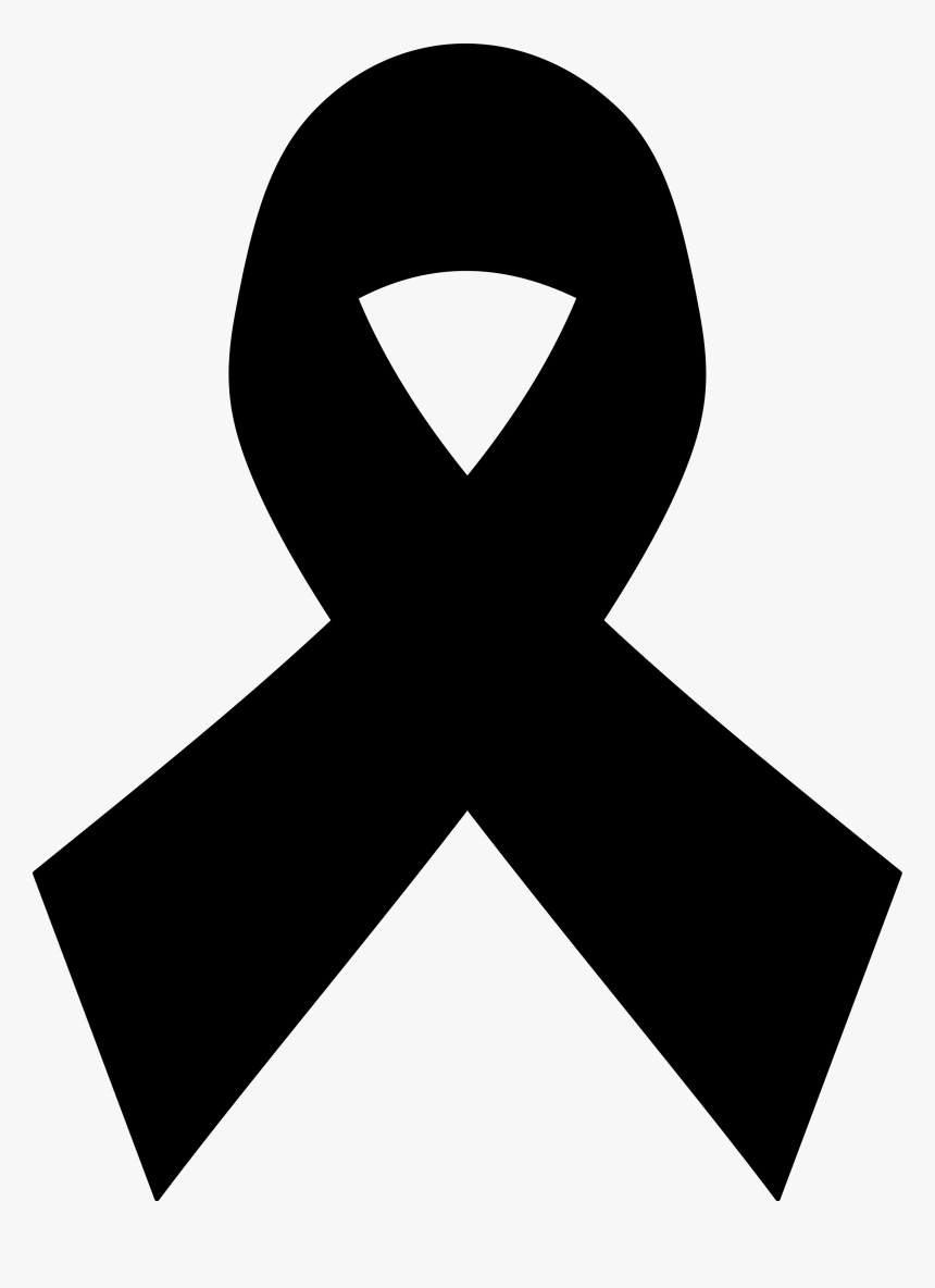 Free Domestic Violence Ribbon, HD Png Download