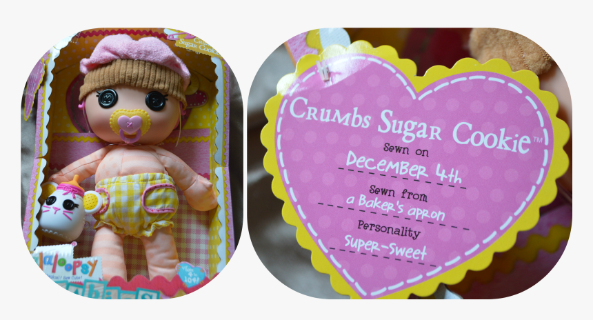 Doll, HD Png Download