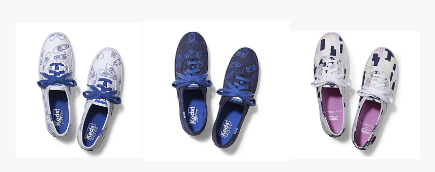 Slip-on Shoe, HD Png Download