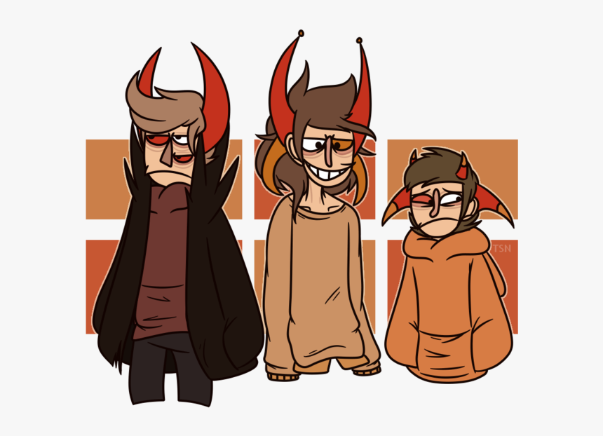 Hot Deal Half Body - Cartoon, HD Png Download