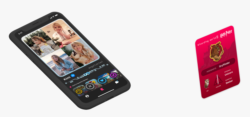 Midground Image - Smartphone, HD Png Download