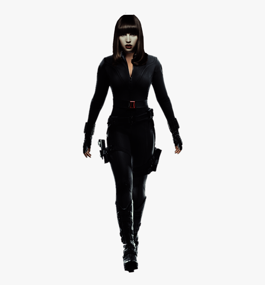 #blackwidow #felicityjones - Avengers Black Widow Png, Transparent Png