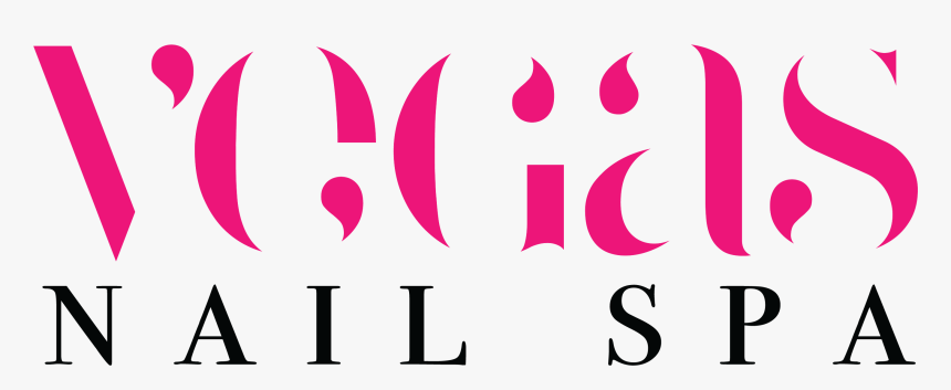 Vegas Nail Spa - One Big Table, HD Png Download