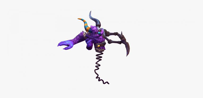 Heroes Of The Storm Toys Event 2019, HD Png Download