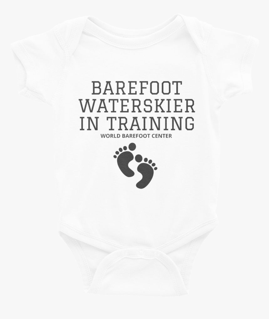 Youth Quote Onesie - Toms Burlap, HD Png Download