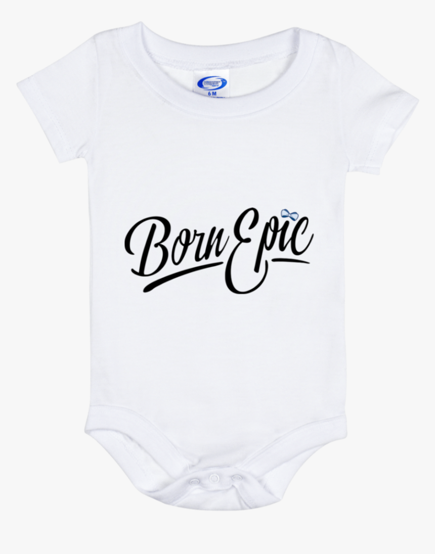 Blue Ribbon Baby Onesie 6 Month - T Shirt Madame Chocolat, HD Png Download
