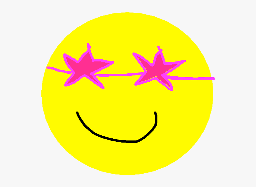 Smiley, HD Png Download