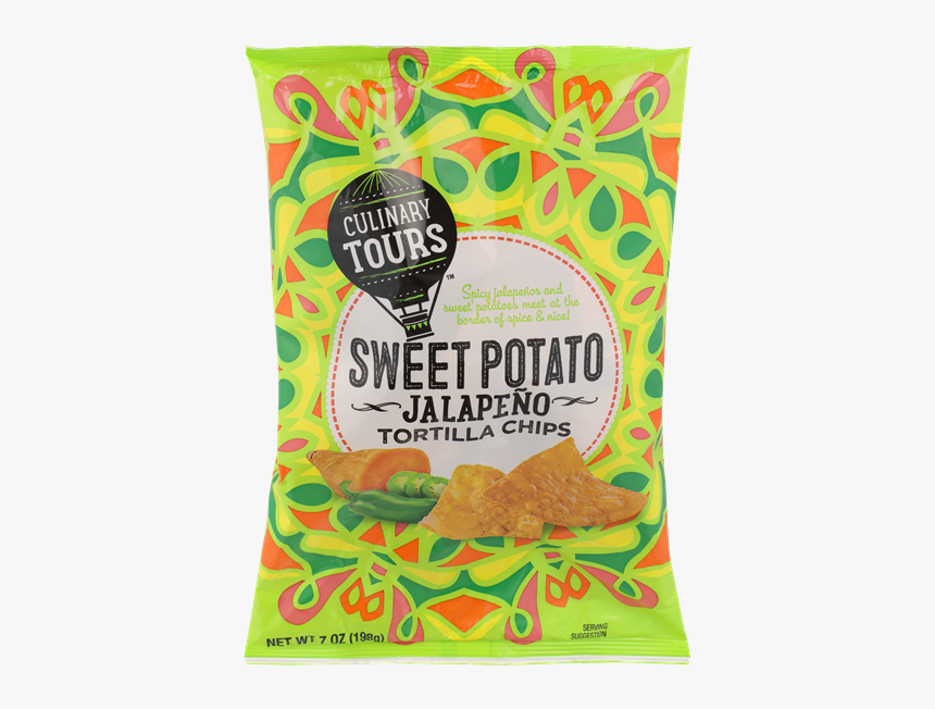 Potato Chip, HD Png Download