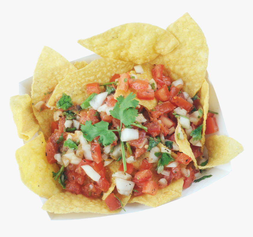 Senorita Salsa, HD Png Download