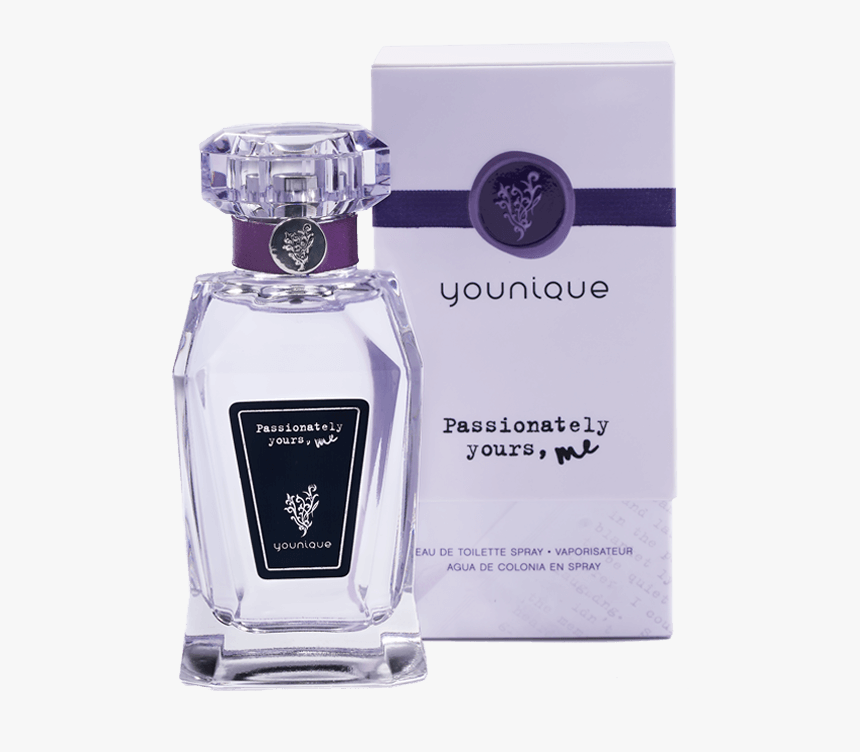 All My Heart Younique , Png Download - Younique Dreaming Of You, Transparent Png