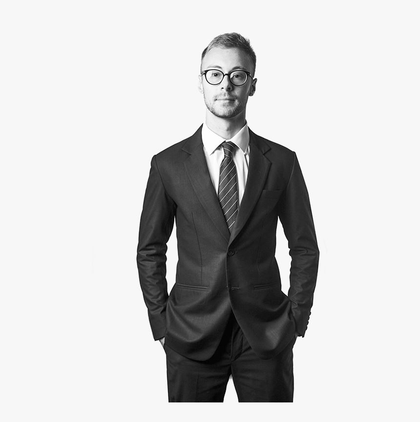 James Paget-brown - Tuxedo, HD Png Download