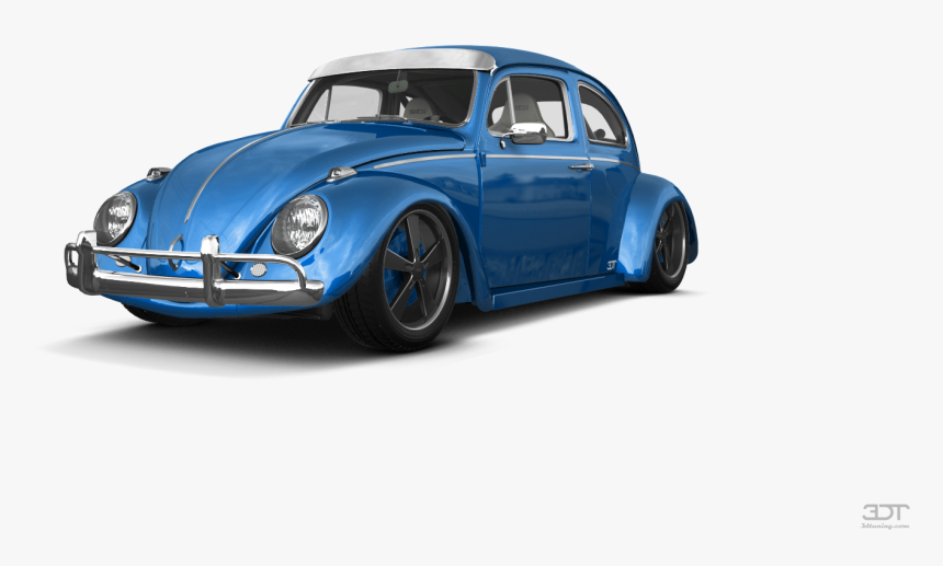 Volkswagen Beetle, HD Png Download