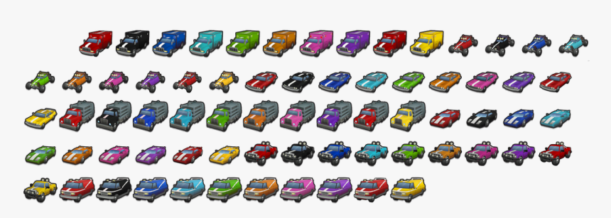 Model Car, HD Png Download