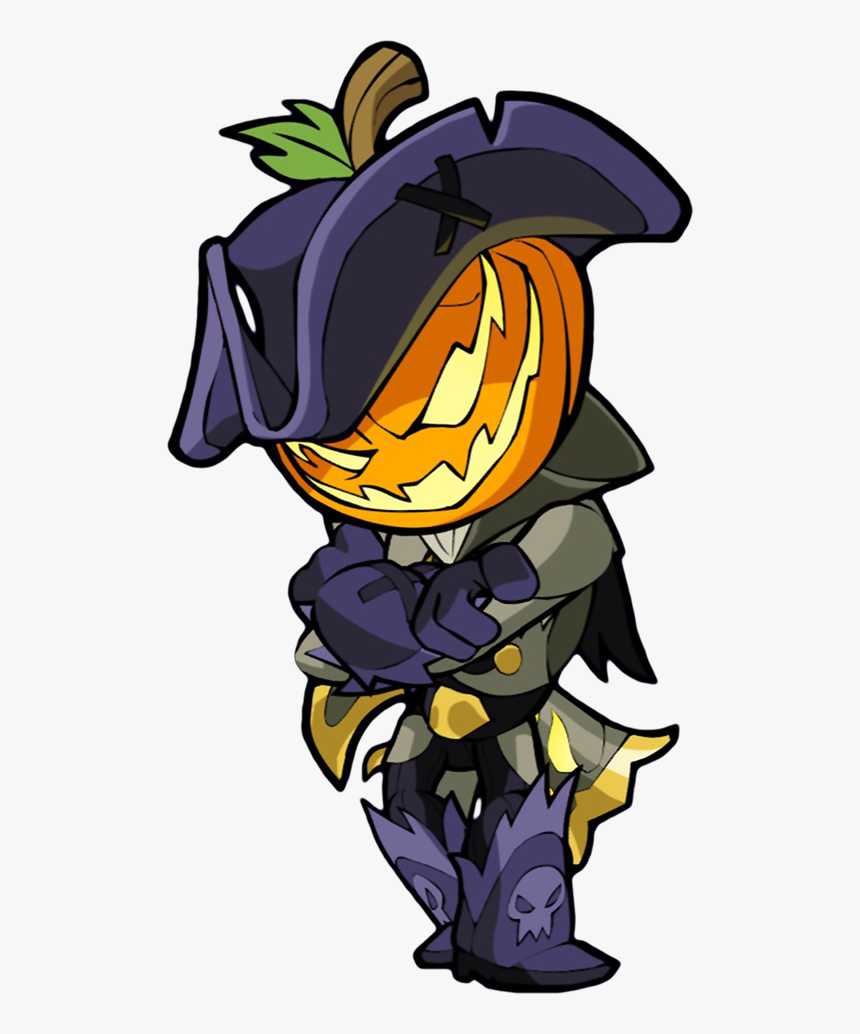 Horseman Lucien - Brawlhalla Horseman Lucien, HD Png Download