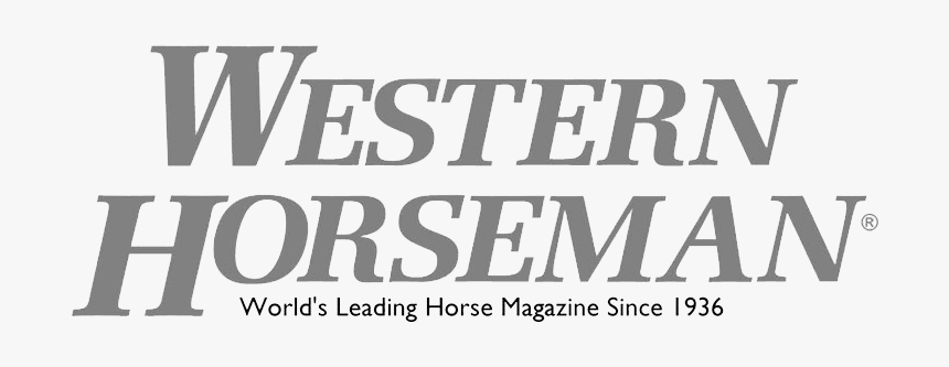Westernhorseman - Western Horseman, HD Png Download