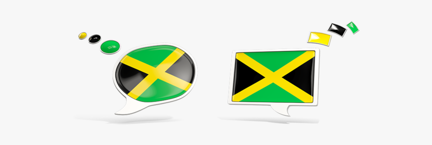 Two Speech Bubbles - Circle, HD Png Download