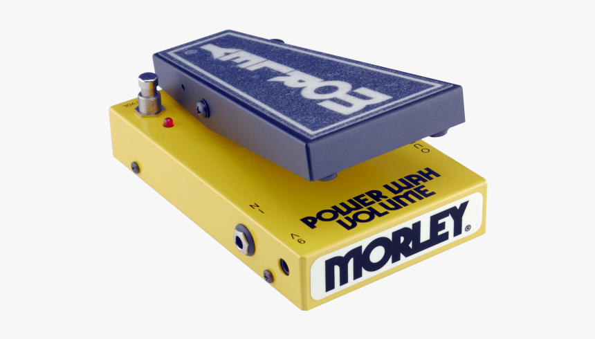Morley 2020 Wah Volume, HD Png Download