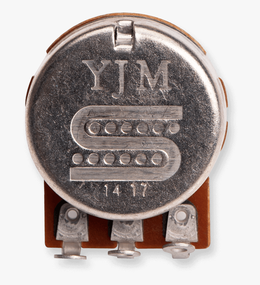 Seymour Duncan Volume Pot, HD Png Download