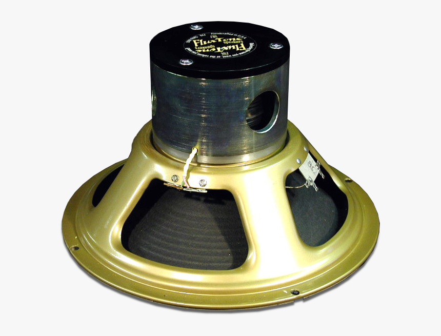 Celestion Gold Speaker - Field Coil Guitar Loudspeaker, HD Png Download