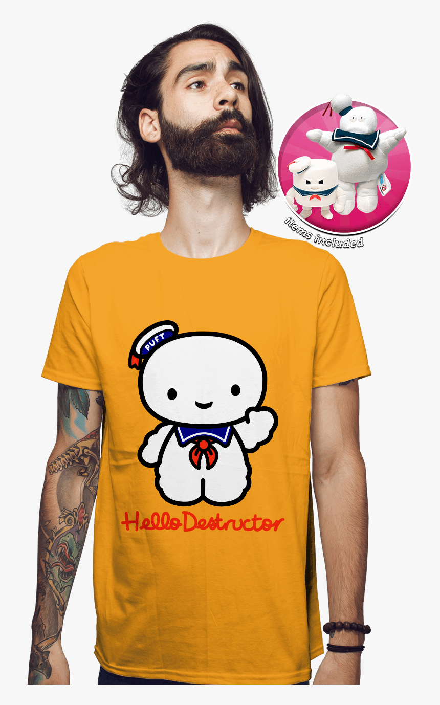 Bob Newby Superhero Shirt, HD Png Download