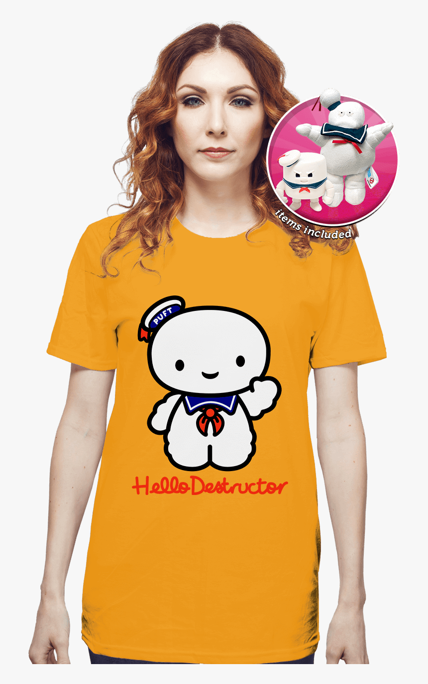T-shirt, HD Png Download