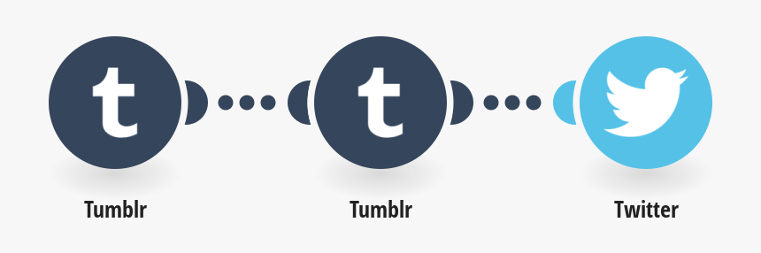 Tumblr, HD Png Download