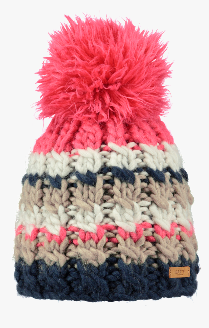 Barts Feather Beanie, HD Png Download