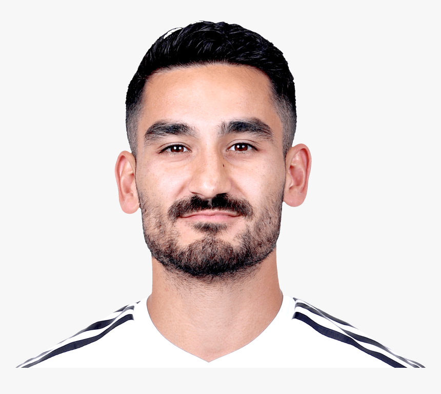 Ilkay Gündogan - Papapetrou Ioannis, HD Png Download