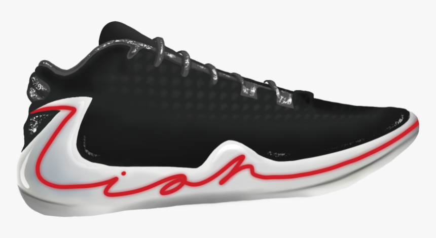 It Must Be In The Shoes 
 Class Img Responsive True - Running Shoe, HD Png Download