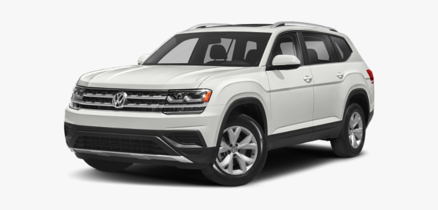 Volkswagen Atlas 2019 Price, HD Png Download