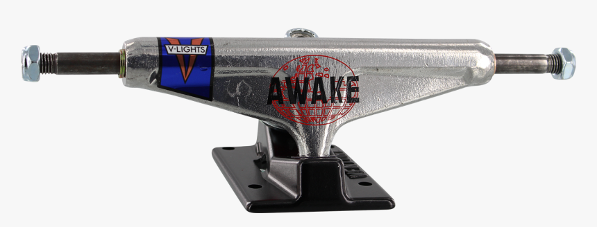 Independent Milton Martinez Truck, HD Png Download