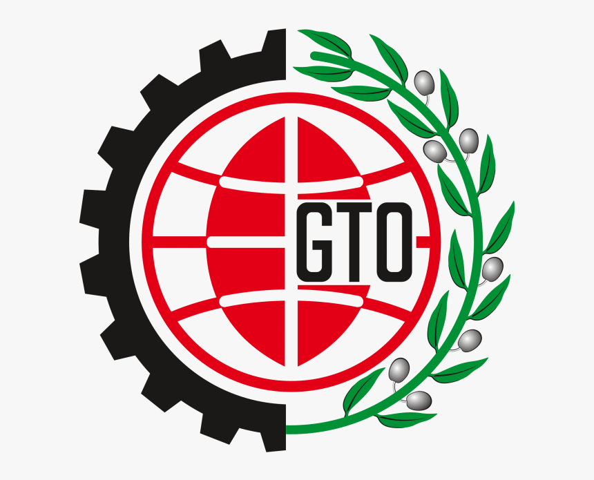 Gaziantep Ticaret Odası Gto Logo Photo - Gaziantep Ticaret Odası, HD Png Download