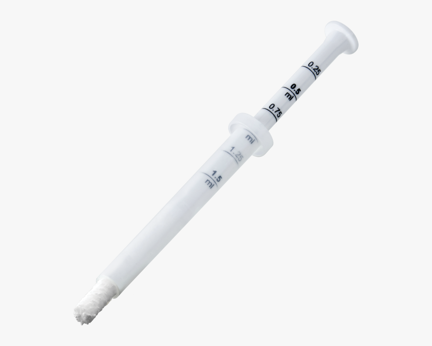 Gto - Syringe, HD Png Download