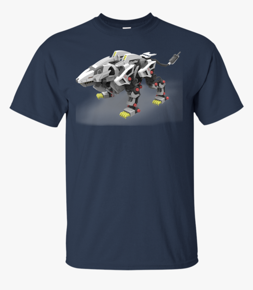 Liger Zero T Shirt & Hoodie - Gucci Lion T Shirt, HD Png Download