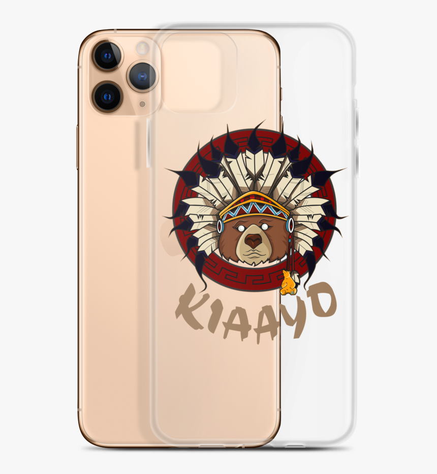 Image Of Chief Kiaayo - Iphone, HD Png Download