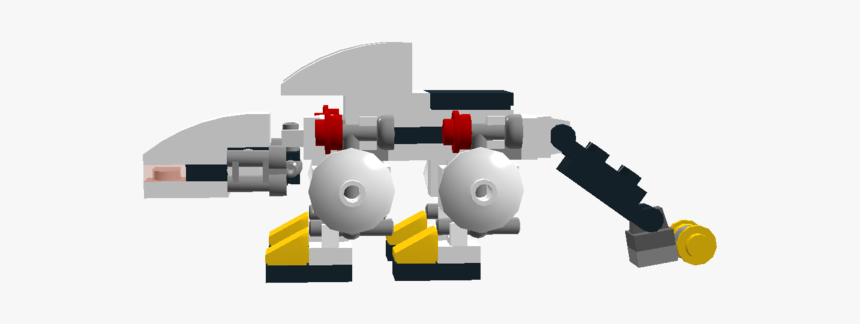 Cannon, HD Png Download