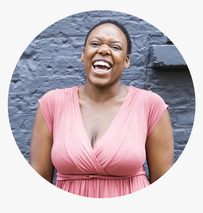 Mother Nature Recipes Kheyla Anderson - Fun, HD Png Download